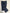 Dark blue textured pants on a light background